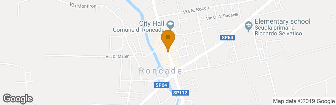 Hotel Albergo Ristorante La Rocca 