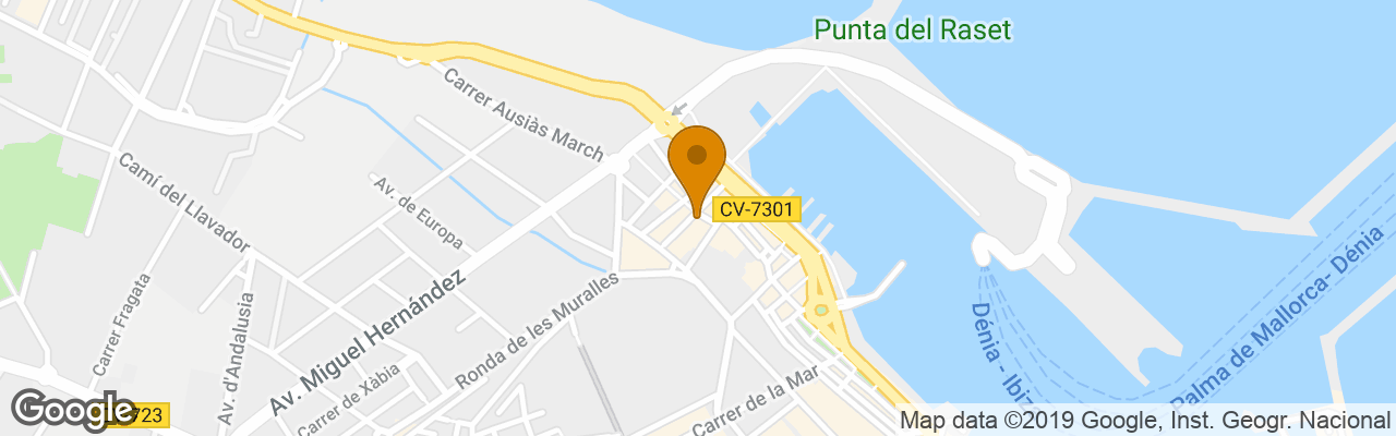 Apartamentos Acuario 