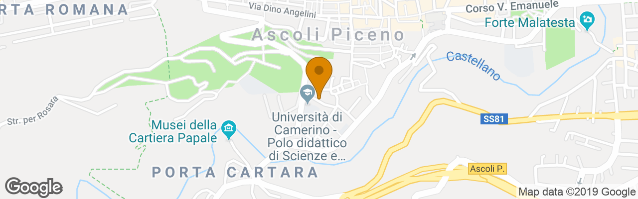 Bed and Breakfast A Due Passi 