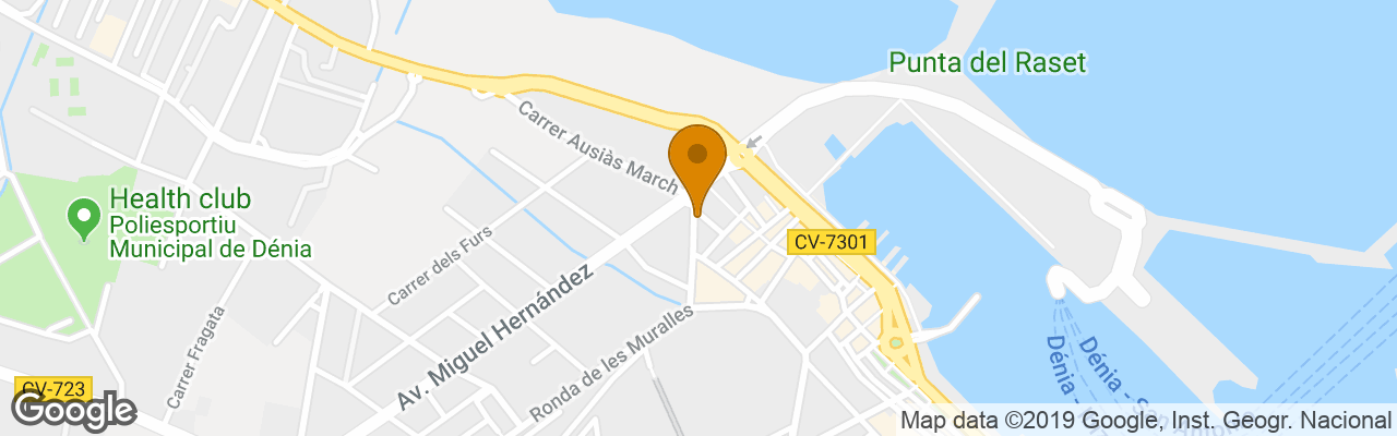 Club Costa De La Calma  