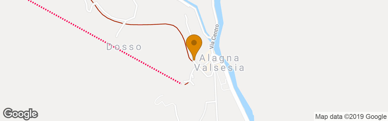 Hotel Pensione Genzianella 