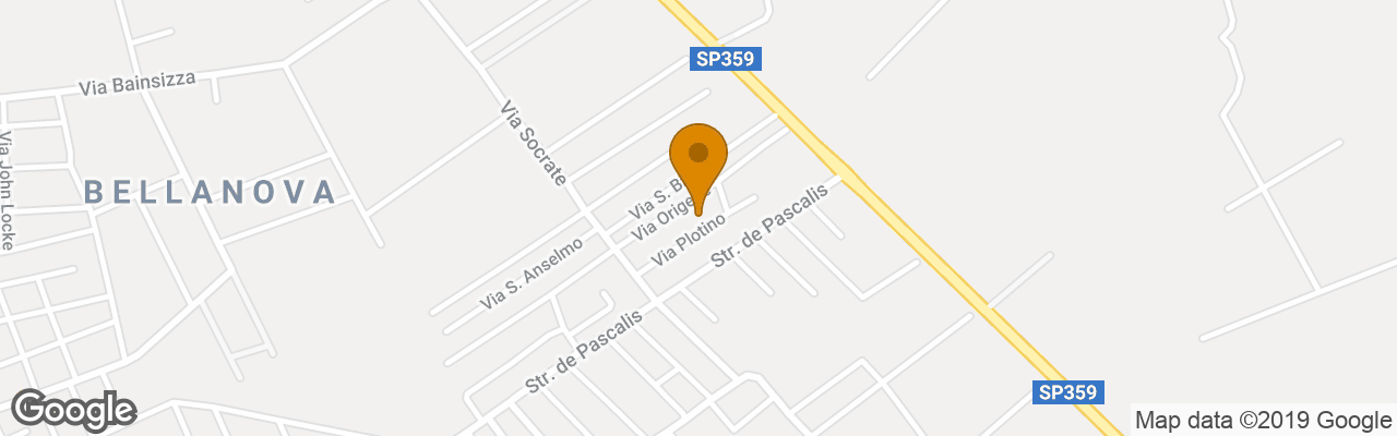 Bed and Breakfast Villa Patrizia Salento 