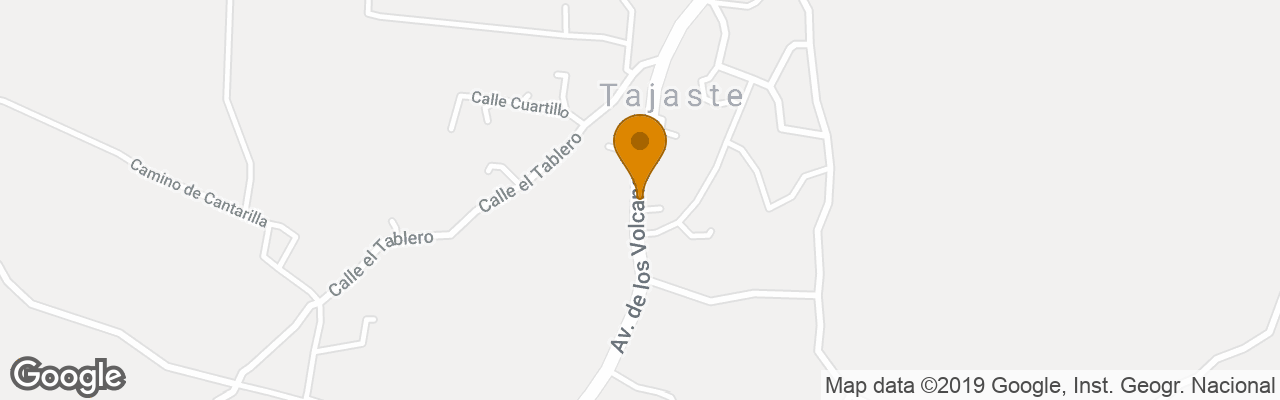 Casa Rural Garaday Lanzarote 