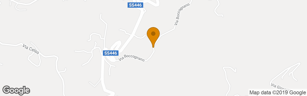 Bed and Breakfast Casa Virgilio 