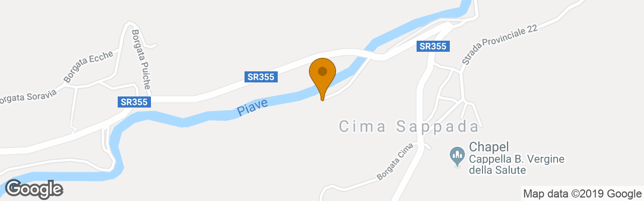 Bed and Breakfast Alpin Haus 