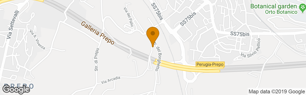 Bed and Breakfast Teapot House 