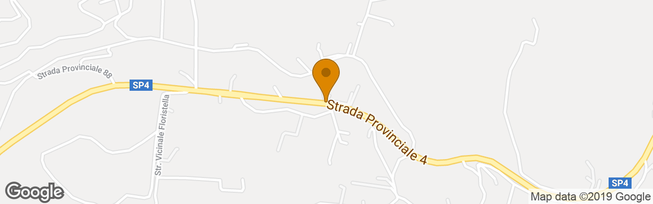 Bed And Breakfast Floristella 