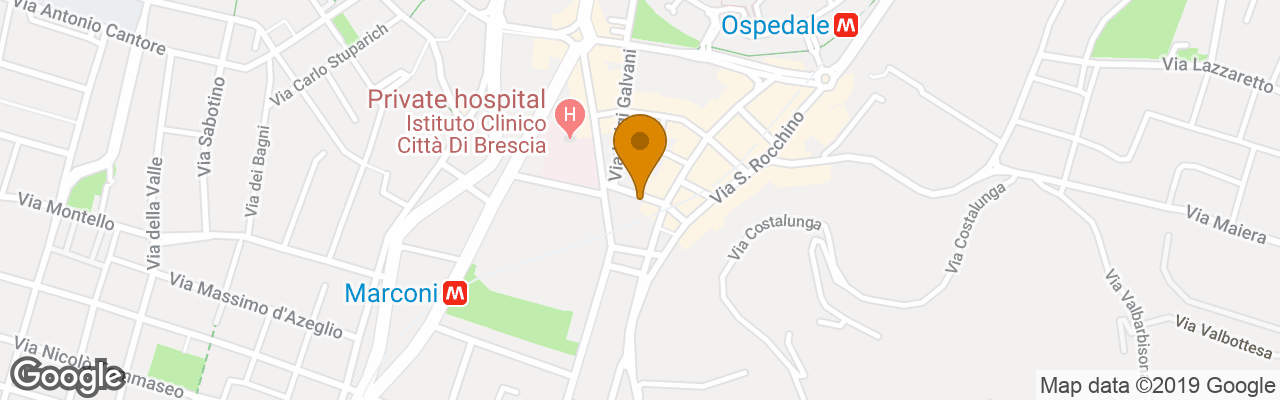 B&b Solidale Il Giglio 