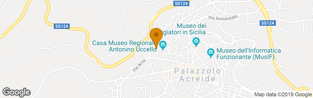 Bed and Breakfast La Rosa 