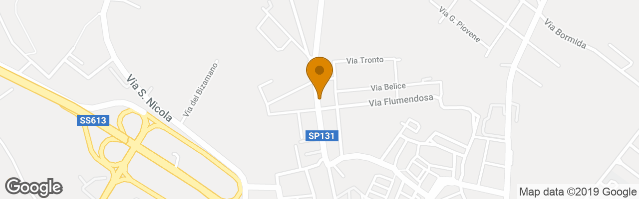 Bed and Breakfast Nidi Di Feo 