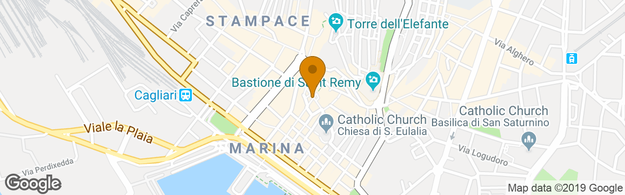 Bed and Breakfast Mirò Suite 