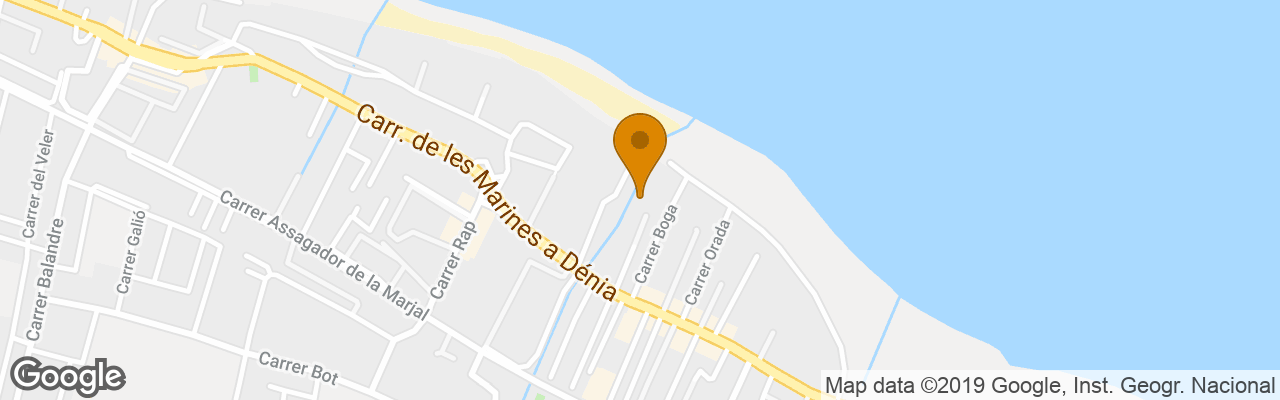 Resort Boutique Hotel & Bungalows Rosa 