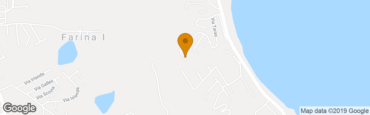 Bed and Breakfast Mare Dentro 