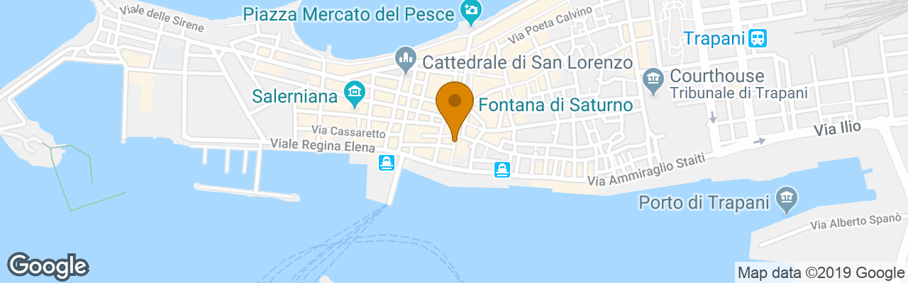 Bed and Breakfast Torrearsa 17 