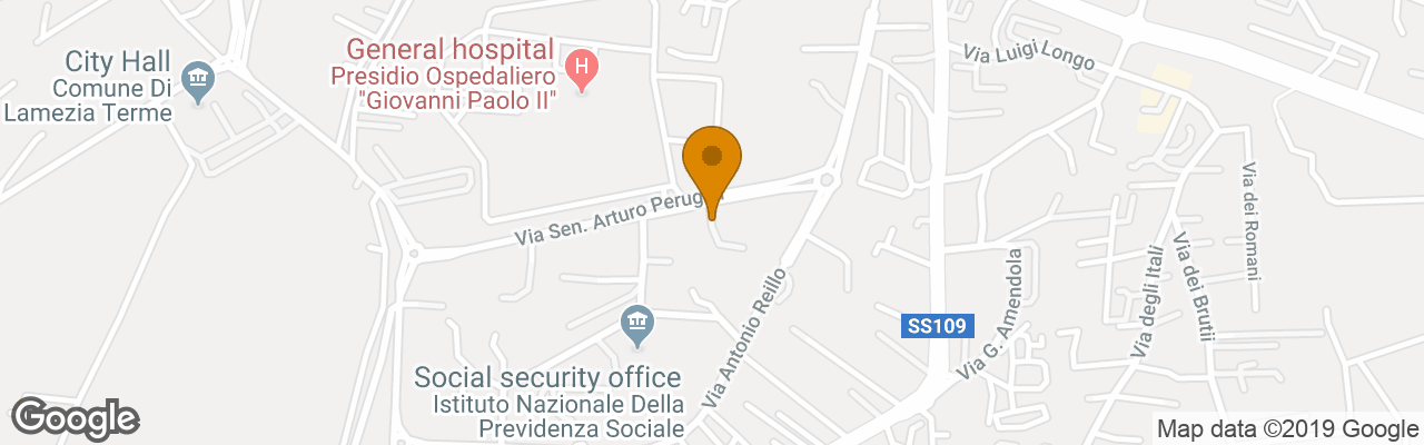 Il Borghetto Hotel Ristorante 