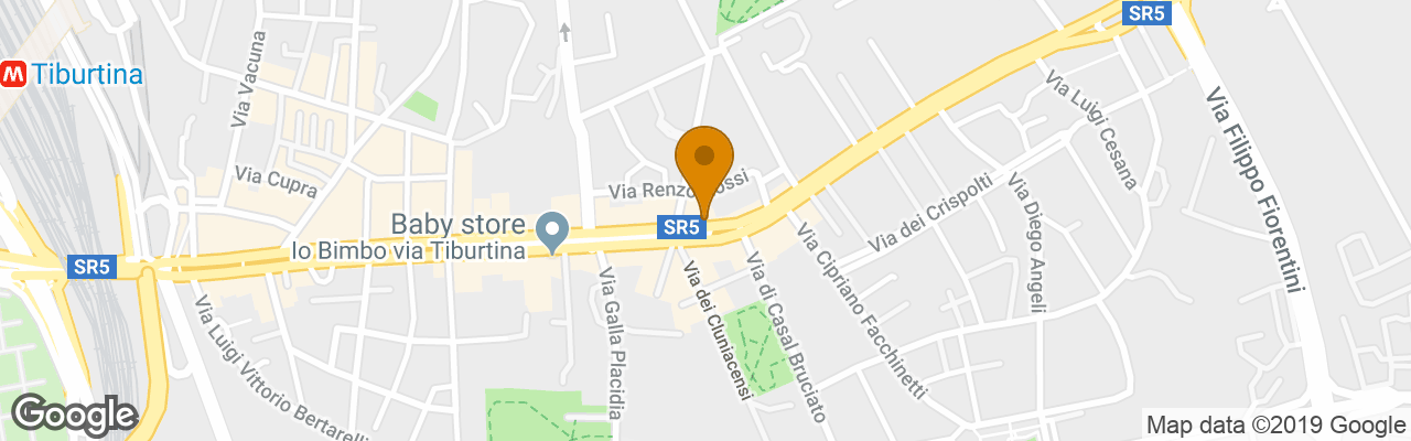 Bed and Breakfast Prima Luce 