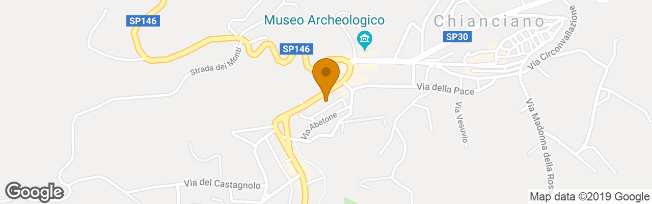 Hotel Albergo Da Giancarlo 