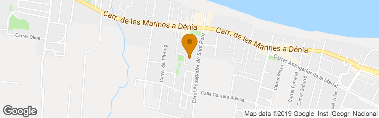 Apartamentos La Felicidad 