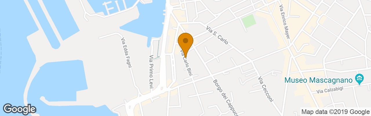 Hotel Albergo Imperiale 