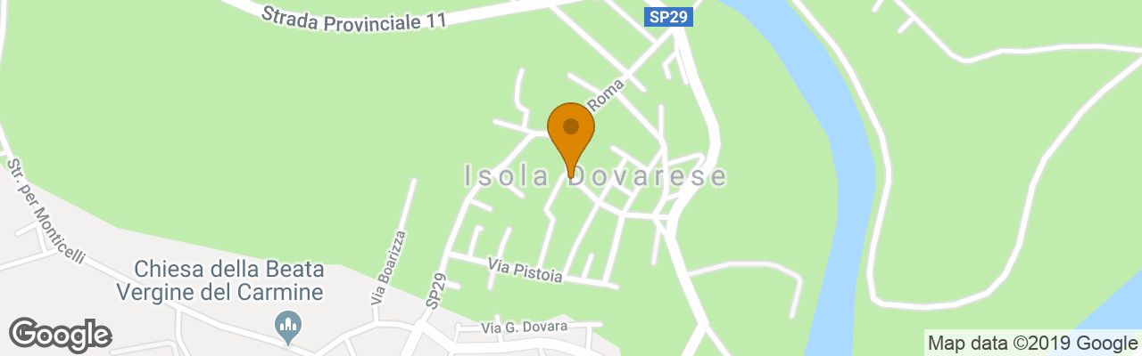 Hotel Palazzo Quaranta 