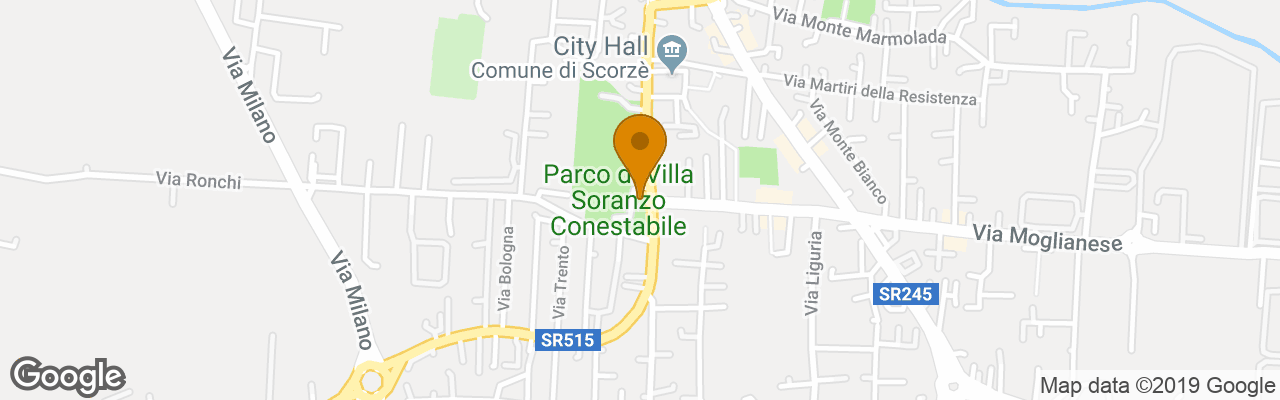 Hotel Villa Soranzo Conestabile 