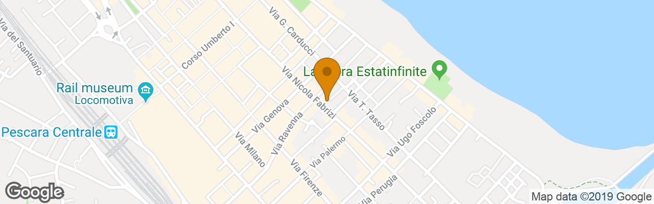 Bed and Breakfast A Casa Di G&o 