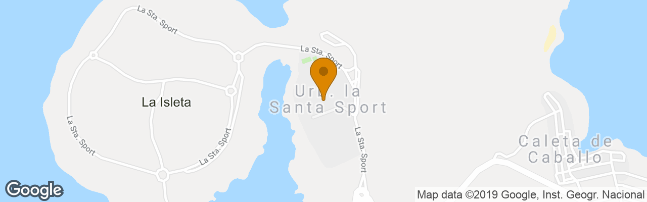 Resort Club La Santa 