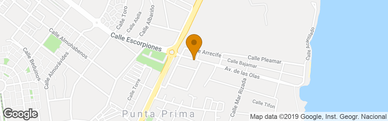 Apartamento Bennecke Trinidad 