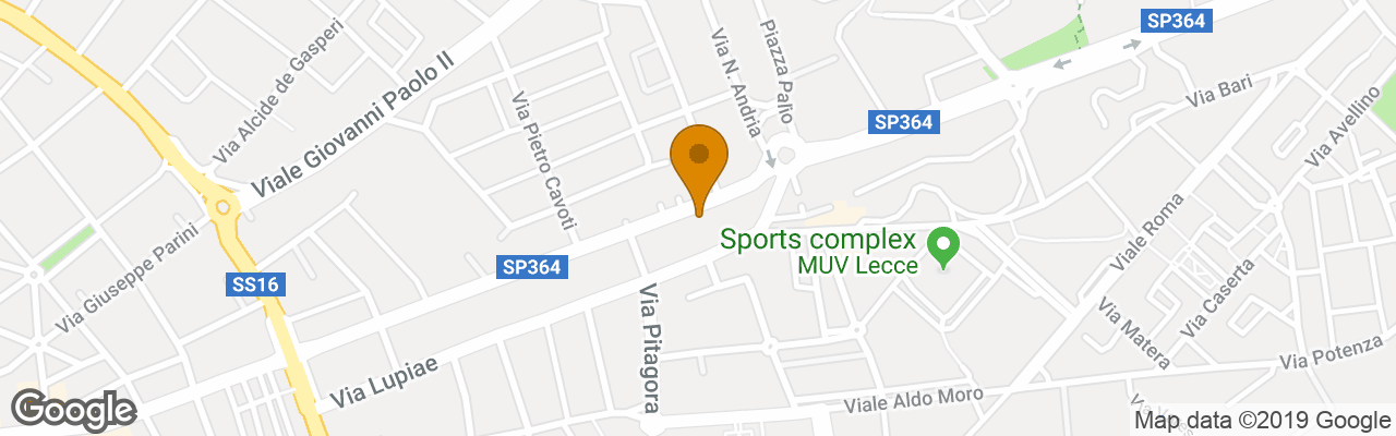 Bed and Breakfast Zenzero E Cannella 