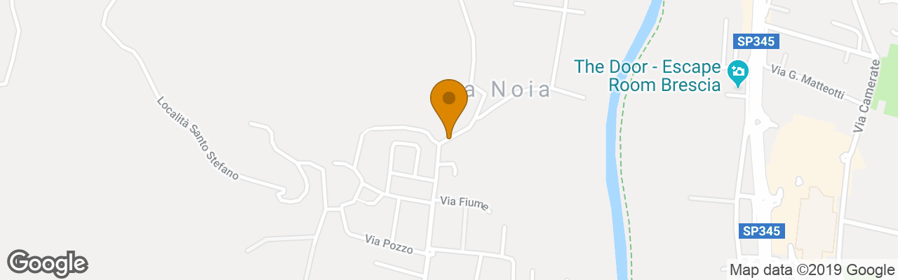 Bed and Breakfast Agriturismo Locanda Del Pesco 