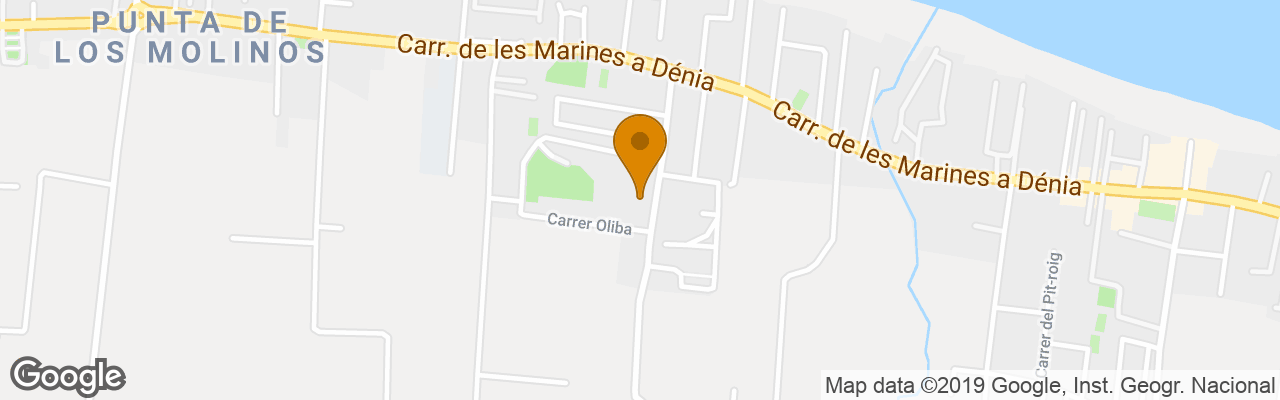 Apartamentos El Palmar 