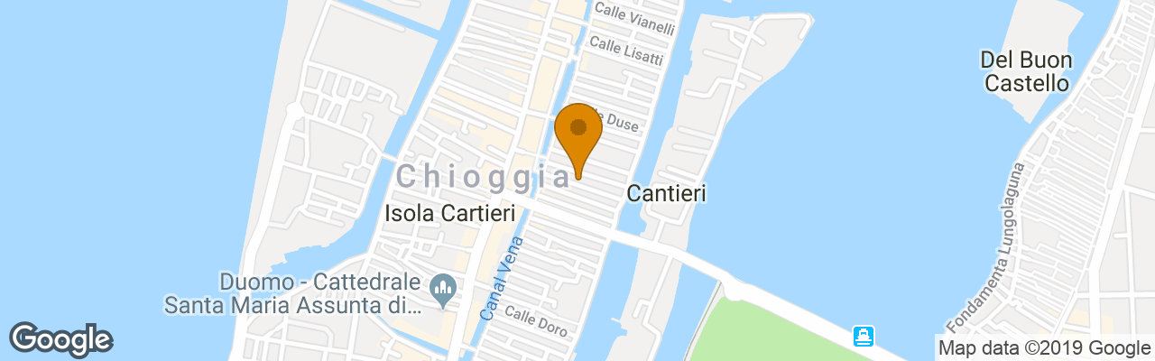 Ostello Domus Clugiae 