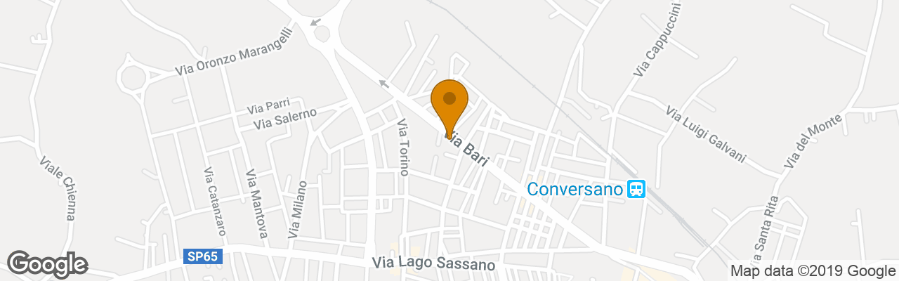 B&b Dimora Lucia E Dalila 