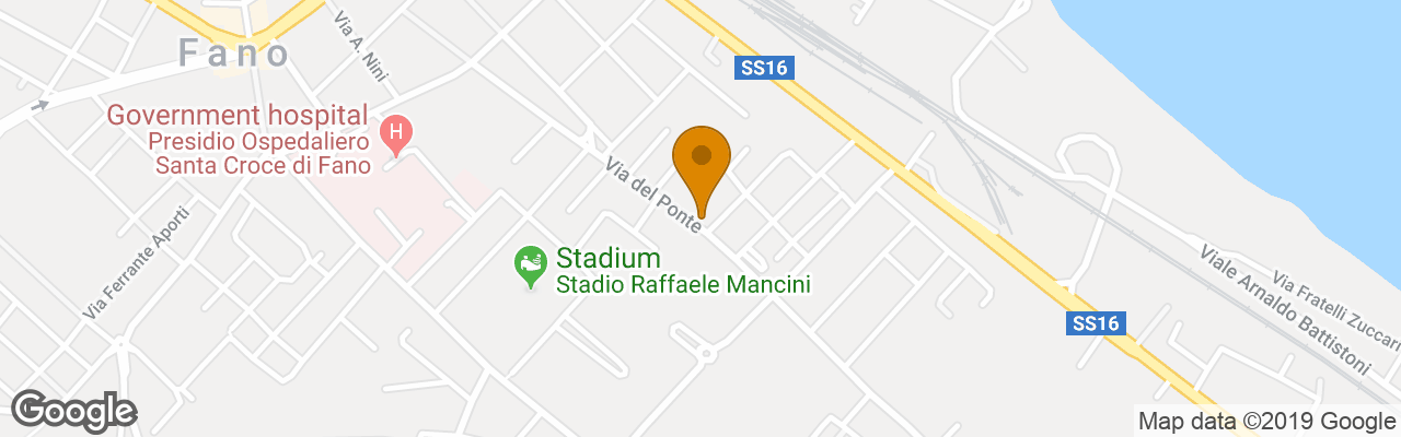 Bed and Breakfast A2 Passi 