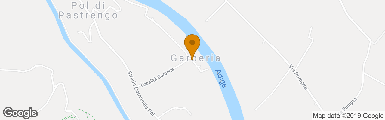 Bed and Breakfast Corte Garberia 