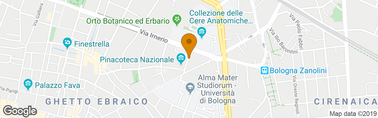 Bed and Breakfast Casa Bertagni 