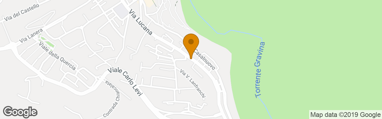 Bed and Breakfast Ali Di Angelo 