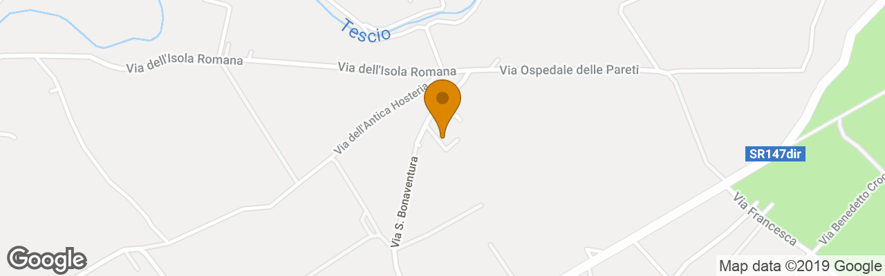 Bed and Breakfast Collis Paradisi 