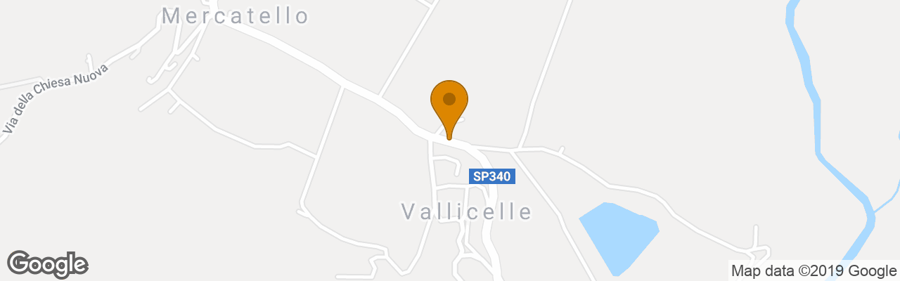 Villa Cesari Tiberi B&b 