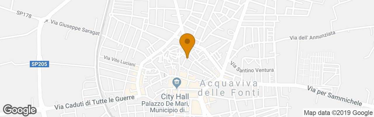 B&b Reggia San Paolo 