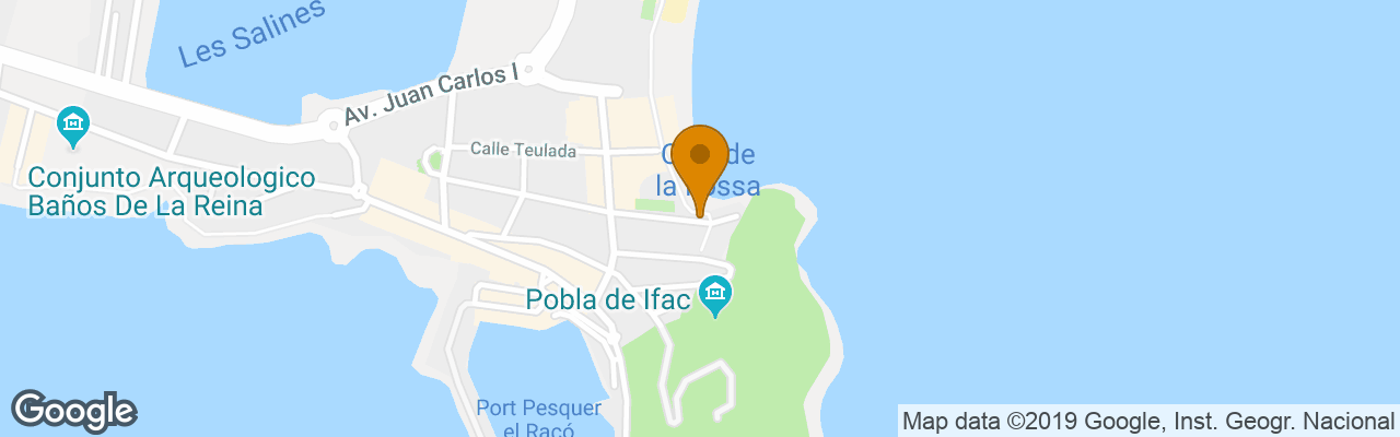 Apartamentos Aguamarina 