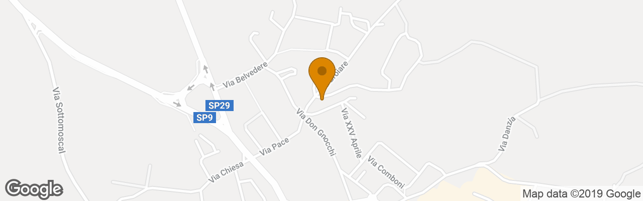 Bed and Breakfast Le Cocche 