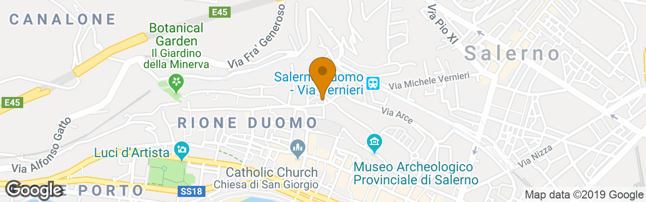 B&b Santi E Saraceni 