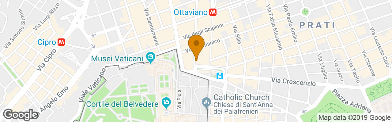 Bed and Breakfast Cuscino E Cappuccino 