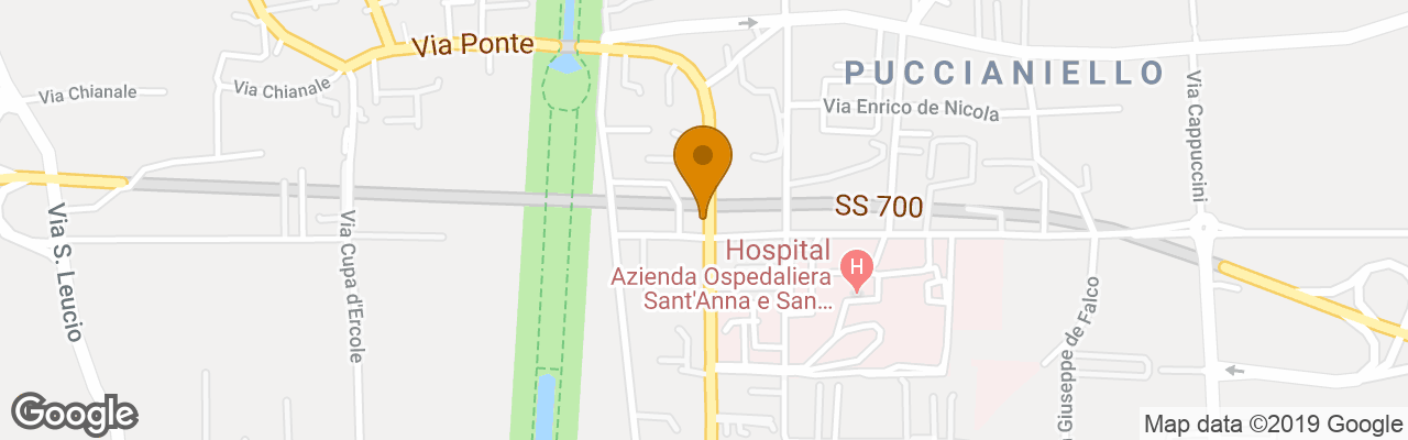 Bed and Breakfast Genius Loci 