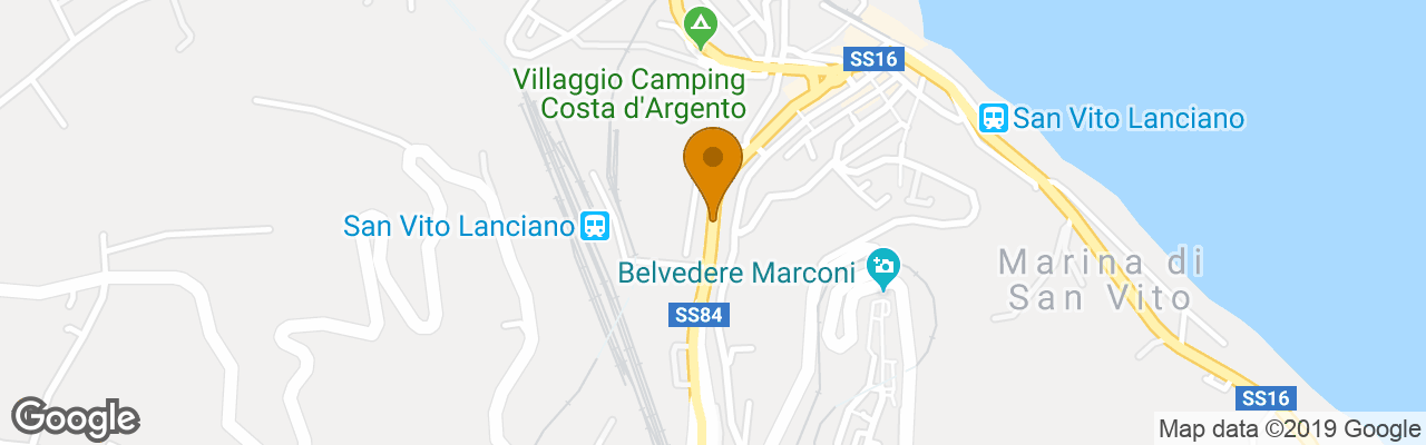 Bed and Breakfast La Marina 