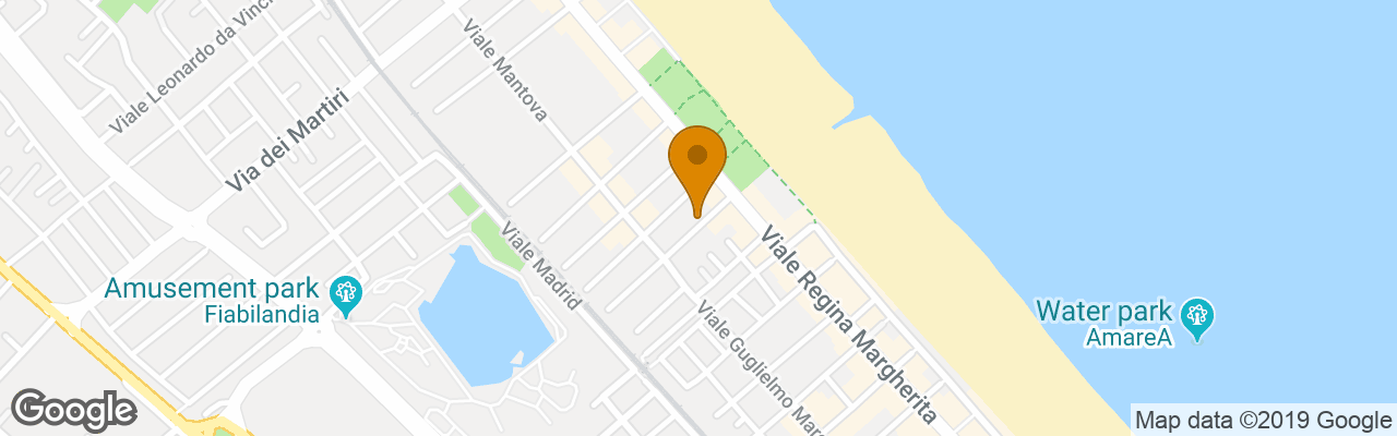 Hotel Fior Di Loto  Rimini 