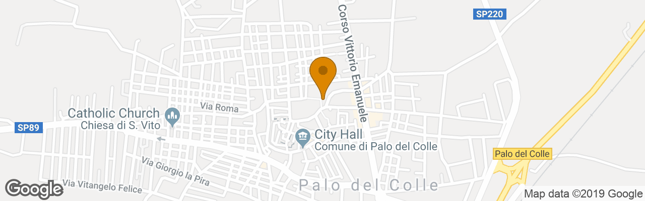 Bed and Breakfast La Torre Storica 