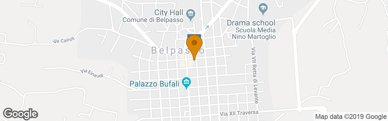 Bed and Breakfast We Love Sicily 