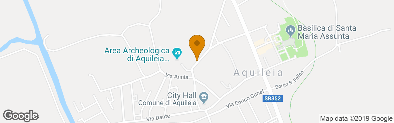 Bed and Breakfast Casa Delneri 